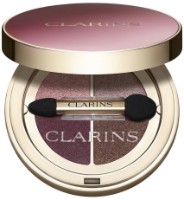 Тени для век Clarins Ombre 4 Colour Eyeshadow 02