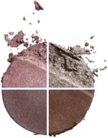 Fard de pleoape Clarins Ombre 4 Colour Eyeshadow 02 imaginea #2 — magazin online Desire.md