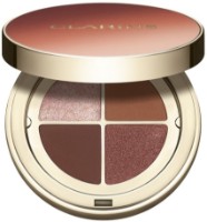 Тени для век Clarins Ombre 4 Colour Eyeshadow 03
