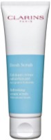 Скраб для лица Clarins Fresh Scrub 50ml фото №1 — интернет-магазин Desire.md