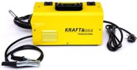 Сварочный аппарат Kraft&Dele KD810 фото №3 — интернет-магазин Desire.md