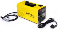 Сварочный аппарат Kraft&Dele KD810 фото №4 — интернет-магазин Desire.md