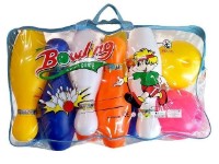 Bowling pentru copii A-Toys H29cm (00981)