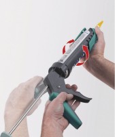 Pistol pentru sealant Wolfcraft 4352000 imaginea #4 — magazin online Desire.md