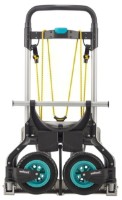 Тележка Wolfcraft 5503000 фото №2 — интернет-магазин Desire.md