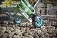 Тележка Wolfcraft 5503000 фото №4 — интернет-магазин Desire.md