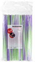 Set paie pentru cocktail Fackelmann 200pcs 24cm (36032)