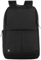 Городской рюкзак 2E City Traveler 14 Black (2E-BPN6014BK) фото №2 — интернет-магазин Desire.md