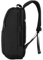 Городской рюкзак 2E City Traveler 14 Black (2E-BPN6014BK) фото №3 — интернет-магазин Desire.md