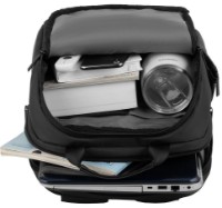 Городской рюкзак 2E City Traveler 14 Black (2E-BPN6014BK) фото №8 — интернет-магазин Desire.md