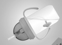 Поильник Canpol Babies Exotic Animals 270ml Grey (56/606) фото №5 — интернет-магазин Desire.md