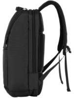 Городской рюкзак 2E City Traveler 16 Black (2E-BPN6016BK) фото №3 — интернет-магазин Desire.md