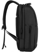 Городской рюкзак 2E City Traveler 16 Black (2E-BPN6016BK) фото №4 — интернет-магазин Desire.md