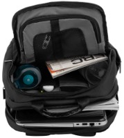 Городской рюкзак 2E City Traveler 16 Black (2E-BPN6016BK) фото №7 — интернет-магазин Desire.md