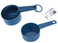 Vas gradat Fackelmann Elemental (45244) 4pcs imaginea #2 — magazin online Desire.md