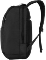 Городской рюкзак 2E City Traveler 17 Black (2E-BPN6017BK) фото №3 — интернет-магазин Desire.md