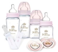 Бутылочки для кормления Canpol Babies Royal Baby Girl (1/0294)