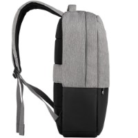 Городской рюкзак 2E DayPack 16 Grey (2E-BPN6326GR) фото №3 — интернет-магазин Desire.md