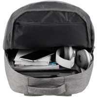 Городской рюкзак 2E DayPack 16 Grey (2E-BPN6326GR) фото №6 — интернет-магазин Desire.md