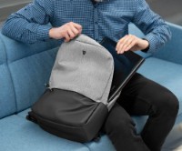 Городской рюкзак 2E DayPack 16 Grey (2E-BPN6326GR) фото №8 — интернет-магазин Desire.md