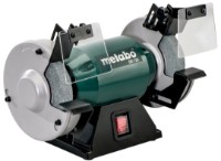 Polizor de banc Metabo DS 125 M (614125000) imaginea #2 — magazin online Desire.md