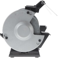 Точильный станок Metabo DS 125 M (614125000) фото №4 — интернет-магазин Desire.md