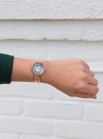 Наручные часы Anne Klein AK/2158GYRG фото №5 — интернет-магазин Desire.md