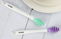 Lingură pentru miere Fissman 18893 20cm imaginea #5 — magazin online Desire.md