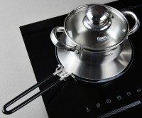 Adaptor plită inducție Fissman 3999 20cm imaginea #4 — magazin online Desire.md