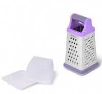 Răzătoare Fissman 8602 20cm imaginea #4 — magazin online Desire.md