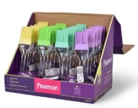 Pensula culinară Fissman 17272 22cm imaginea #4 — magazin online Desire.md