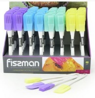 Pensula culinară și spatulă  Fissman 7017 22cm