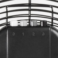 Вентилятор Trotec TVM24D 124Wt фото №3 — интернет-магазин Desire.md