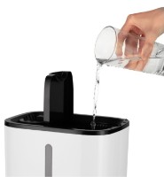 Увлажнитель воздуха Vitek VT-2347 фото №2 — интернет-магазин Desire.md