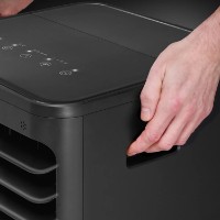 Охладитель воздуха Trotec PAE80 фото №4 — интернет-магазин Desire.md