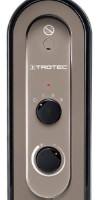 Масляный обогреватель Trotec TRH24E фото №2 — интернет-магазин Desire.md