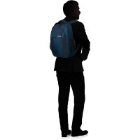 Rucsac pentru oraș American Tourister Urban Groove (139867/1265) imaginea #8 — magazin online Desire.md