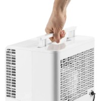 Dezumidificator de aer Trotec TTK28E imaginea #3 — magazin online Desire.md