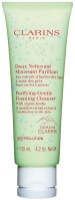 Produs de curatare tenului Clarins Purifying Gentle Foaming Cleanser 125ml