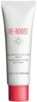Gel-cremă pentru față Clarins Re-Boost Healthy Glow Tinted 50ml