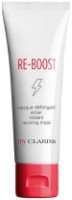 Mască pentru față Clarins Re-Boost Instant Reviving Mask 50ml imaginea #1 — magazin online Desire.md