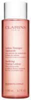 Loțiune pentru față Clarins Soothing Toning Lotion 200ml
