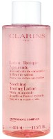 Loțiune pentru față Clarins Soothing Toning Lotion 400ml imaginea #1 — magazin online Desire.md