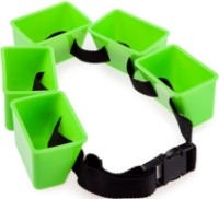 Пояс для плавания Mad Wave Break Belt (M0827 01 0 00W) фото №1 — интернет-магазин Desire.md