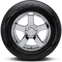 Anvelopa Roadstone N'Fera RU5 255/55 R20 imaginea #2 — magazin online Desire.md