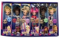 Кукла EssaToys Fail Fix (YT3038) фото №2 — интернет-магазин Desire.md