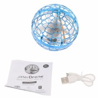 Интерактивная игрушка Essa Toys Flying Spinner (2023) фото №2 — интернет-магазин Desire.md