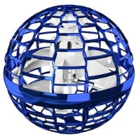 Интерактивная игрушка Essa Toys Flying Spinner (2023) фото №1 — интернет-магазин Desire.md