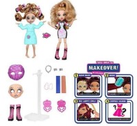 Кукла EssaToys Makeover (H350) фото №2 — интернет-магазин Desire.md