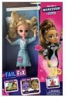 Кукла EssaToys Makeover (H350)